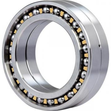 211KD Shielded Single Row Radial Bearing