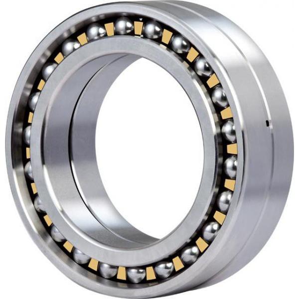 220KD Shielded Single Row Radial Ball Bearing #2 image