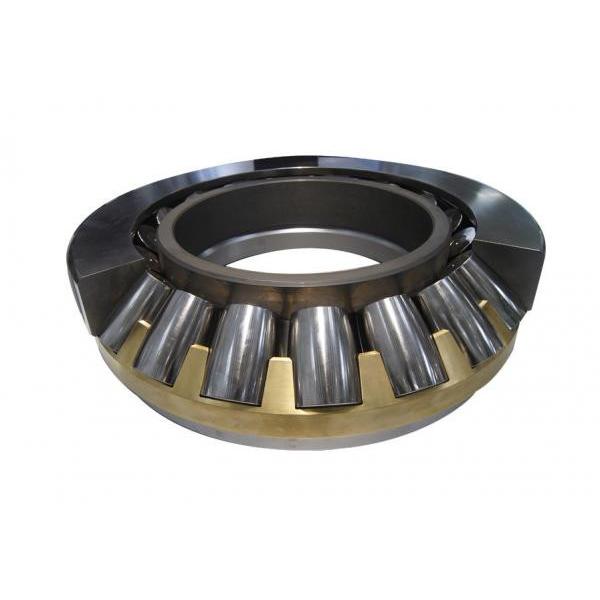 6207 CM Bearing NTN Open Single Row Deep Groove Ball 35x72x17 mm Radial Factory #1 image