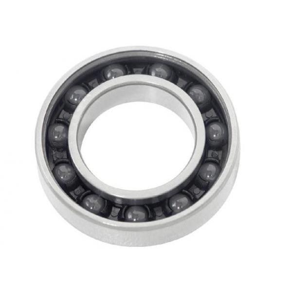 33208 Timken Tapered Roller Bearing Single Row #3 image