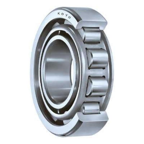  16028 Single Row Deep Groove Ball Bearing #1 image