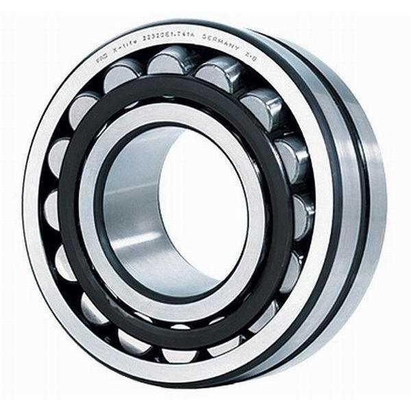 1 NEW PEER 5205 DOUBLE ROW BALL BEARING NNB *MAKE OFFER* #2 image